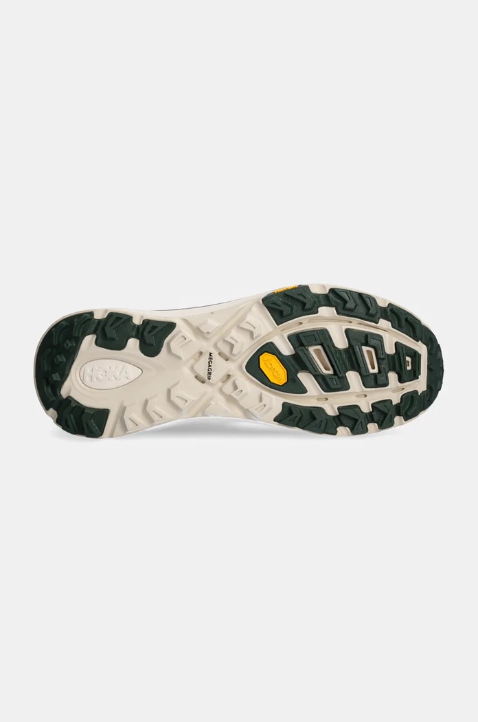 Бігові кросівки Hoka Mafate Speed 2 1126851 бежевий