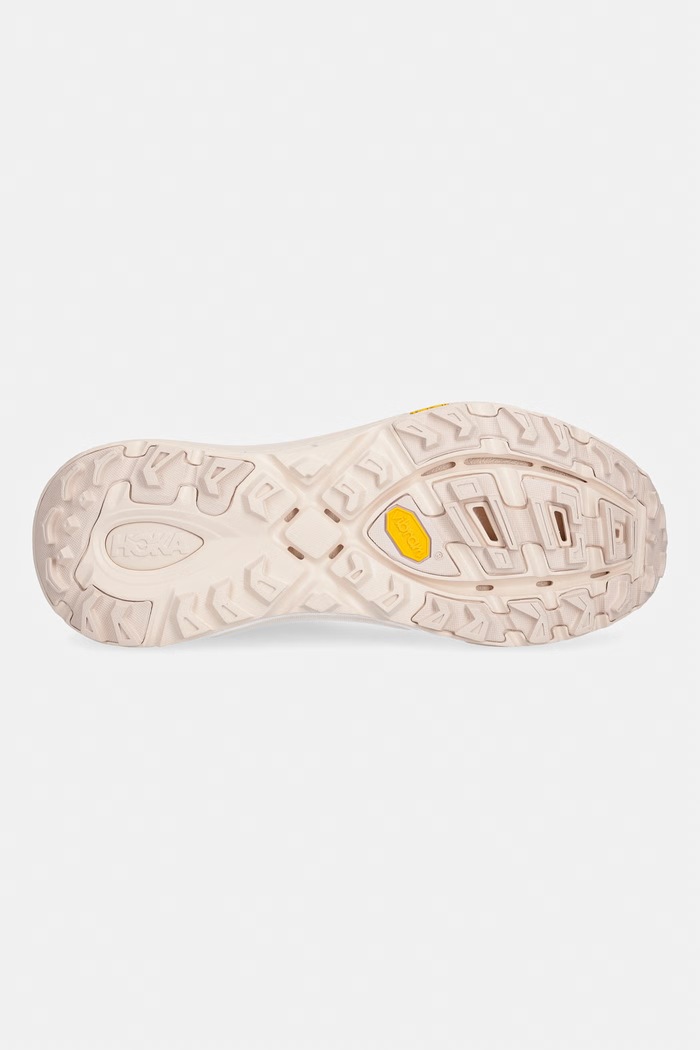 Hoka buty do biegania Mafate Speed 2 1126851 beżowy