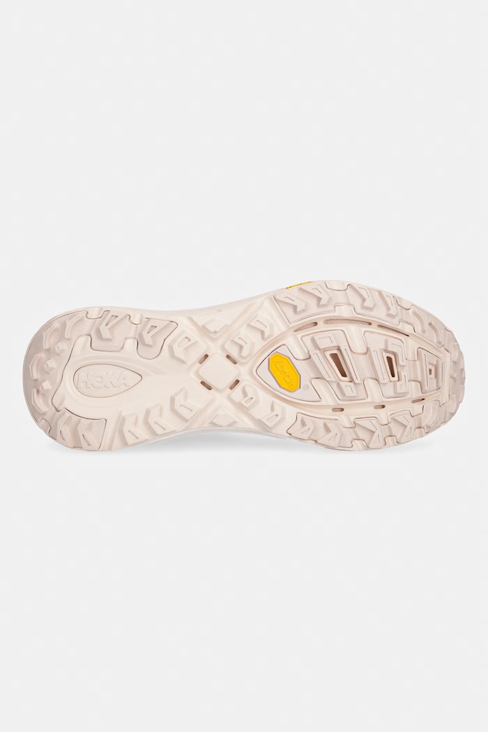Hoka buty do biegania Mafate Speed 2 1126851 beżowy