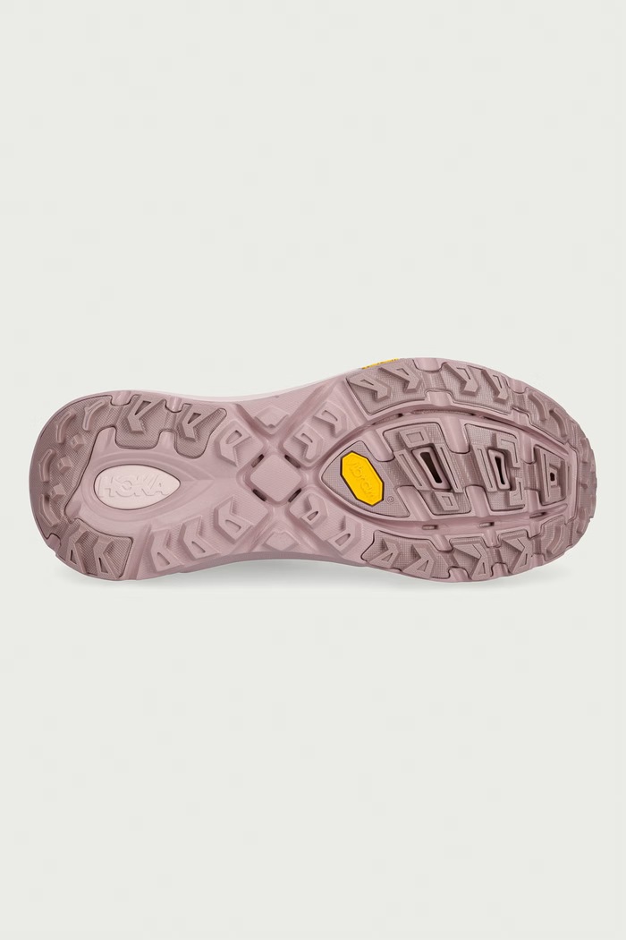 Hoka buty do biegania Mafate Speed 2 1126851 różowy
