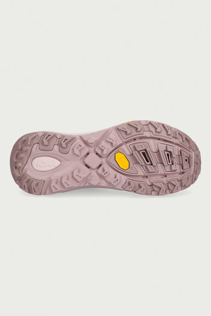 Hoka buty do biegania Mafate Speed 2 1126851 różowy