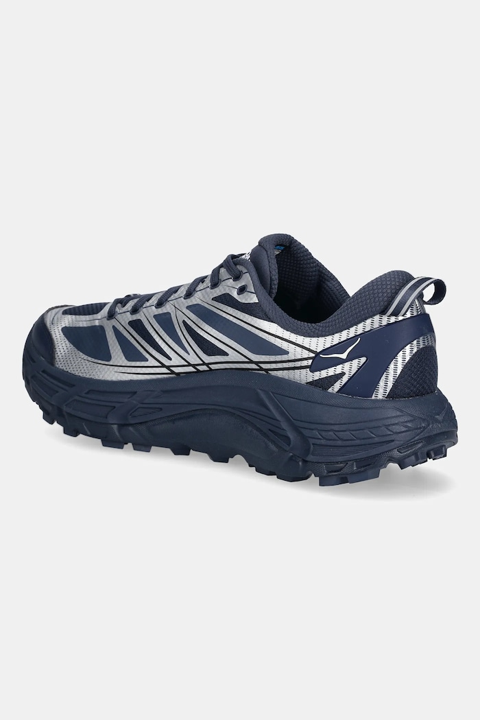 Încălțăminte Hoka pantofi de alergat Mafate Speed 2 1126851 albastru