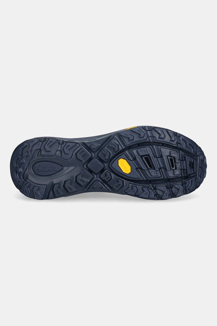 Hoka pantofi de alergat Mafate Speed 2 1126851 albastru