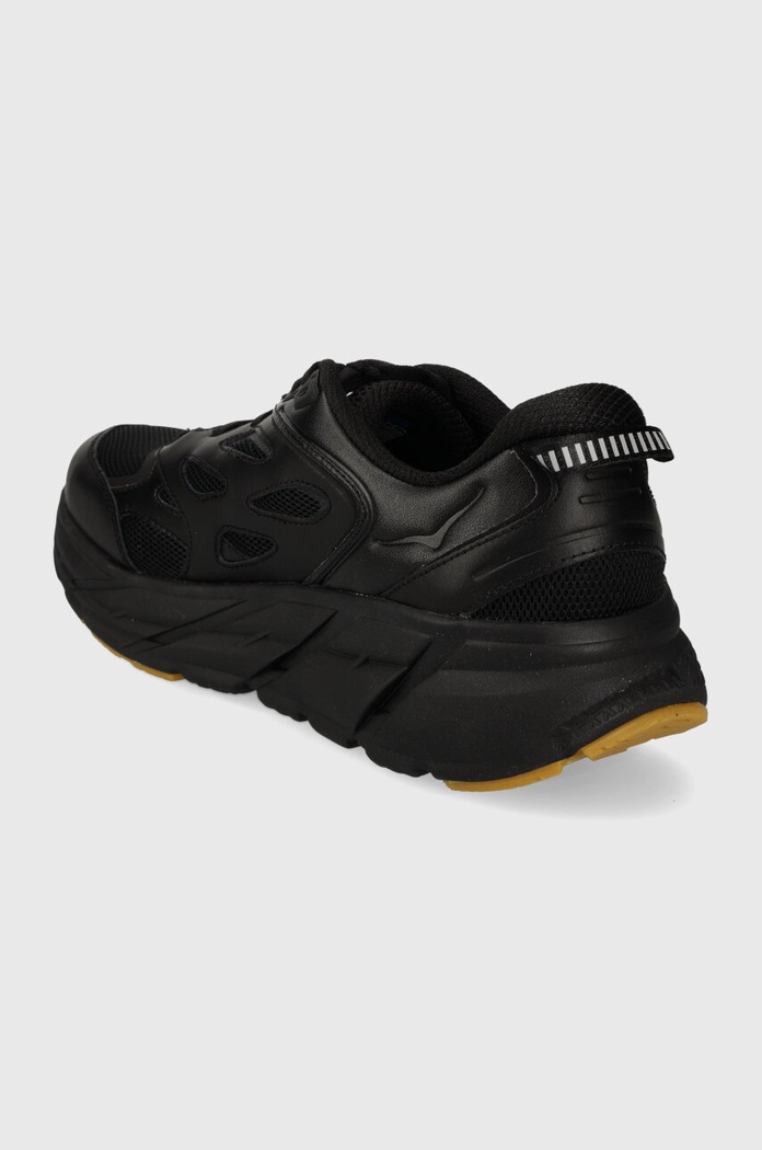 Încălțăminte Hoka pantofi Clifton L Athletics 1160050 negru