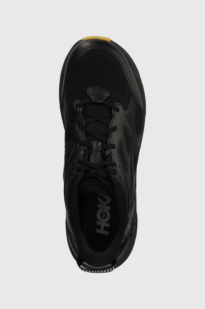 Hoka pantofi Clifton L Athletics negru 1160050