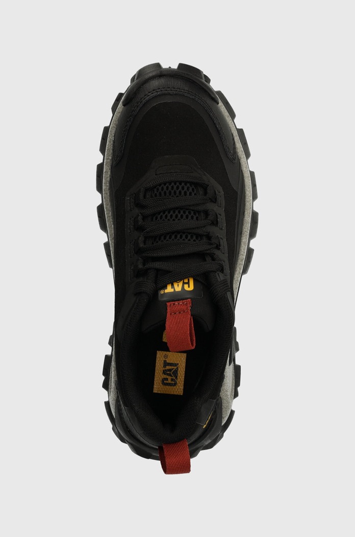 Sneakers CAT Footwear INTRUDER LIGHTNING μαύρο P111499