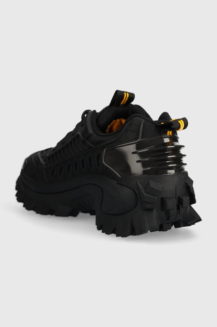 Παπούτσια Sneakers CAT Footwear INTRUDER MECHA P111425 μαύρο