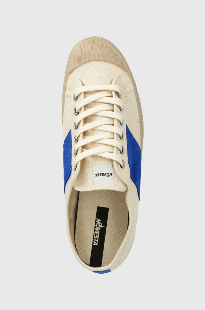 Novesta tenisówki Star Master beżowy N372012.99YTEC805