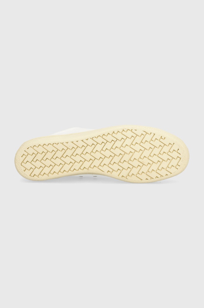 Kožne tenisice Novesta ITOH N774004.001001110 bijela