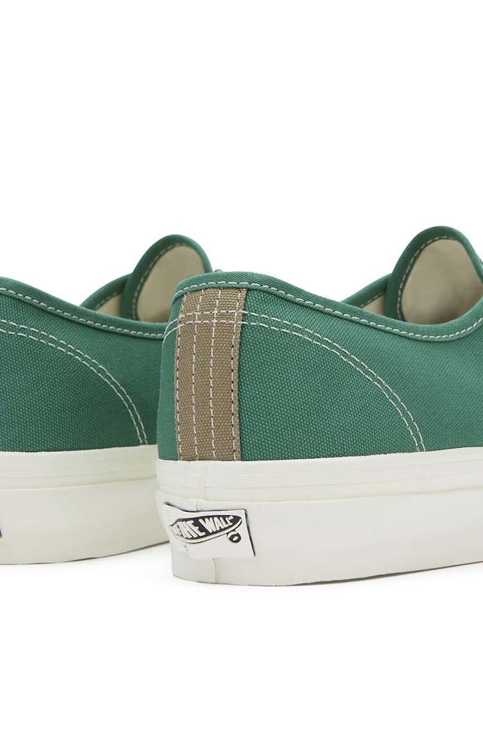 Tenisky Vans Premium Standards Authentic Reissue 44 zelená VN000CQAD3R1