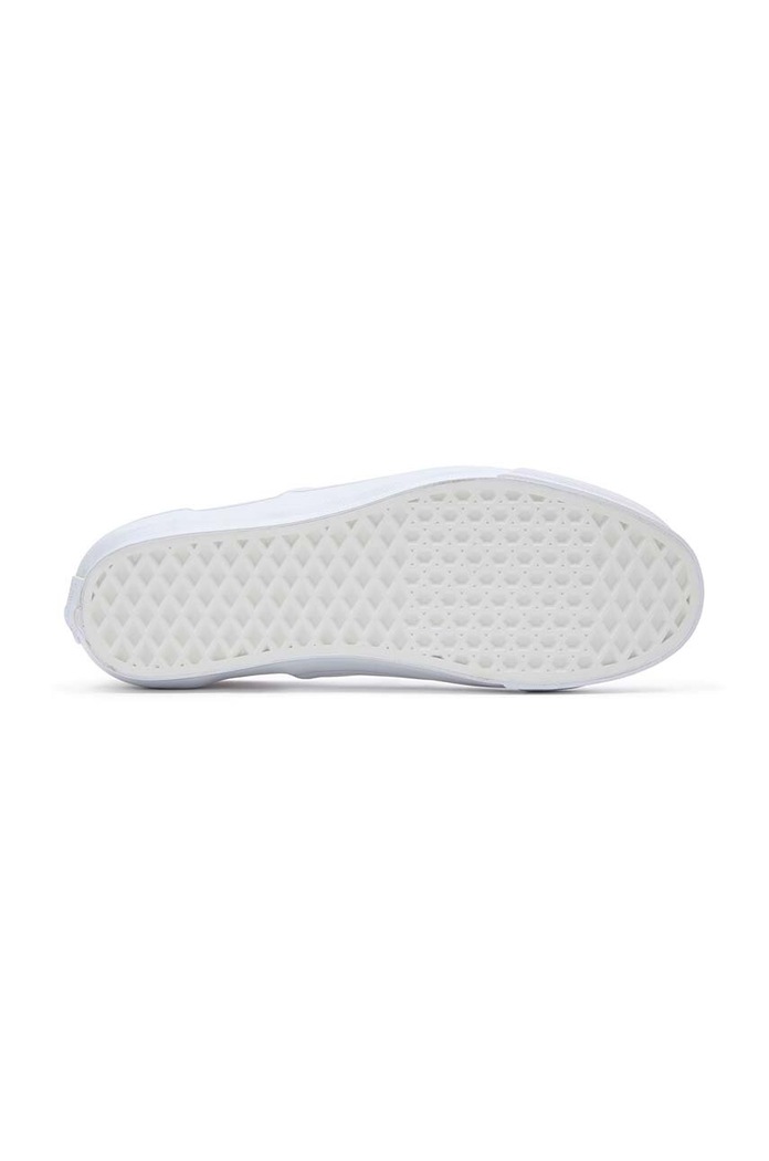 Vans Tenisi de piele Premium Standards Slip-On Reissue 98 VN000CSEWWW1