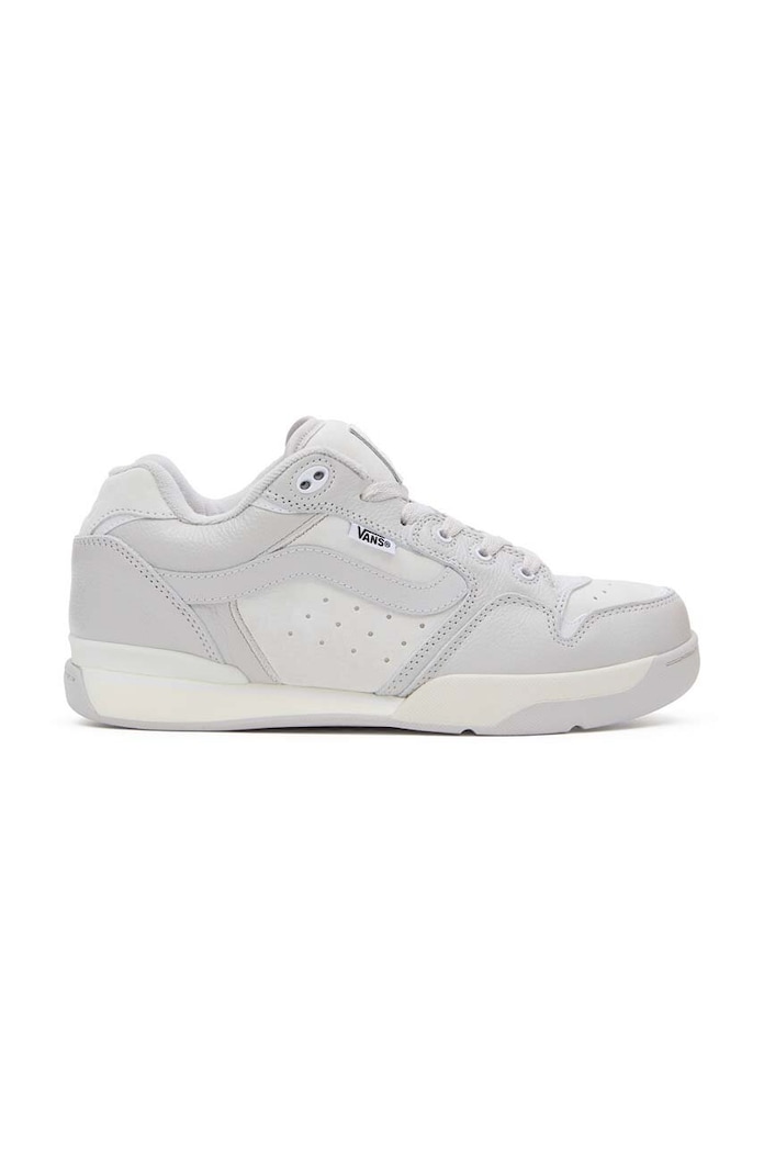 Vans sneakersy Premium Standards Rowley XLT syntetyczny szary VN000CQFCPN1