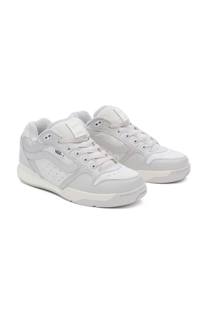 Vans sneakersy Premium Standards Rowley XLT VN000CQFCPN1 szary SS24