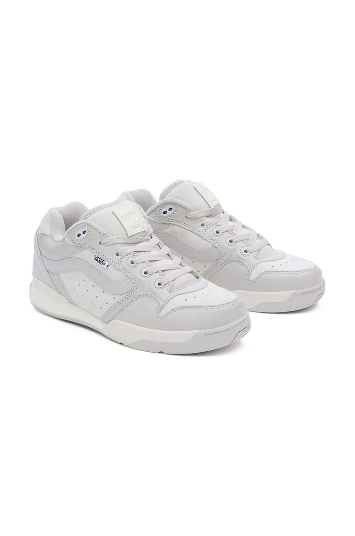 Vans sneakersy Premium Standards Rowley XLT VN000CQFCPN1 szary SS24