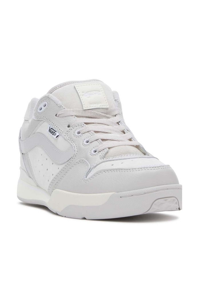 Obuwie Vans sneakersy Premium Standards Rowley XLT VN000CQFCPN1 szary