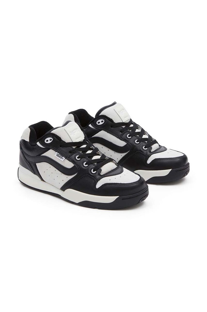 Sneakers Vans Premium Standards Rowley XLT VN000CQFINK1 μαύρο SS24