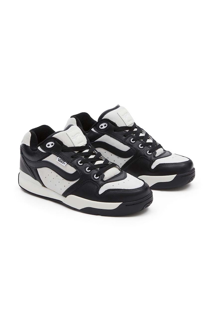 Sneakers Vans Premium Standards Rowley XLT VN000CQFINK1 μαύρο SS24