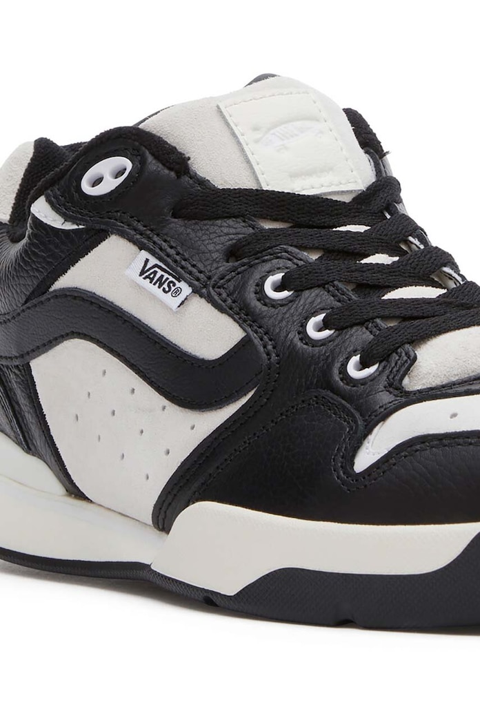 Παπούτσια Sneakers Vans Premium Standards Rowley XLT VN000CQFINK1 μαύρο