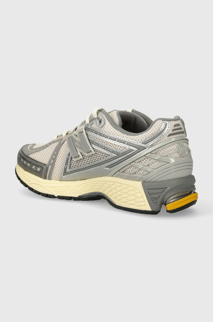 Παπούτσια Sneakers New Balance 1906 M1906RRD γκρί