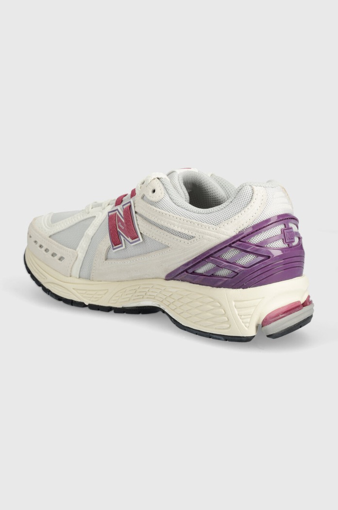 Obuv Tenisky New Balance M1906REF M1906REF sivá