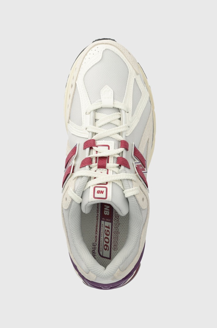Tenisky New Balance M1906REF sivá M1906REF
