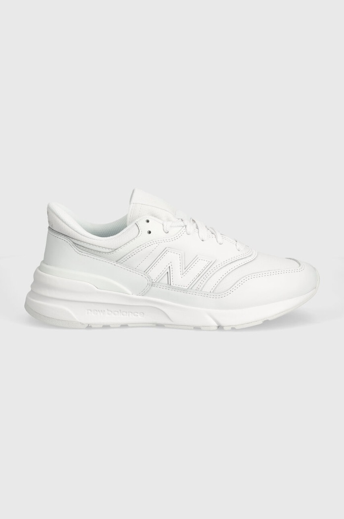 New Balance sneakersy U997RFA U997RFA biały SS24