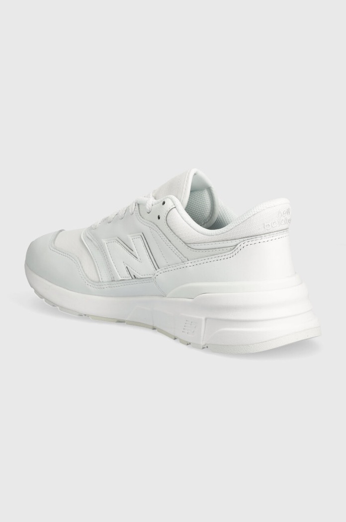 Obuwie New Balance sneakersy U997RFA U997RFA biały