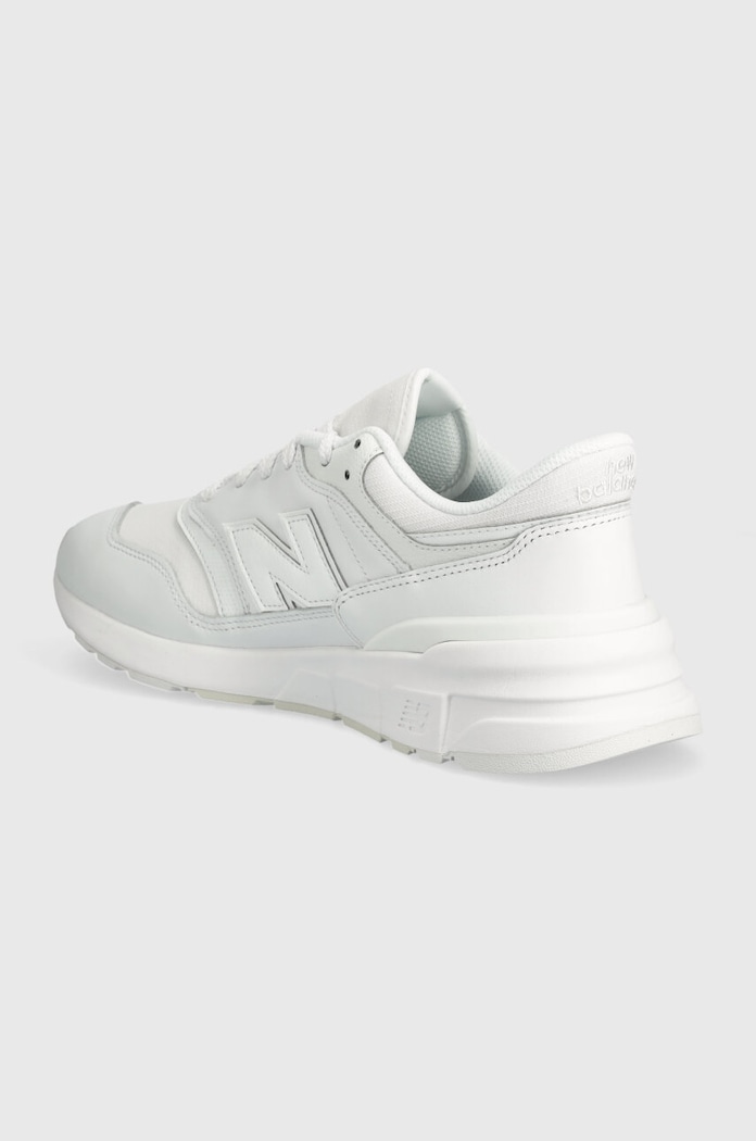 Obuwie New Balance sneakersy U997RFA U997RFA biały