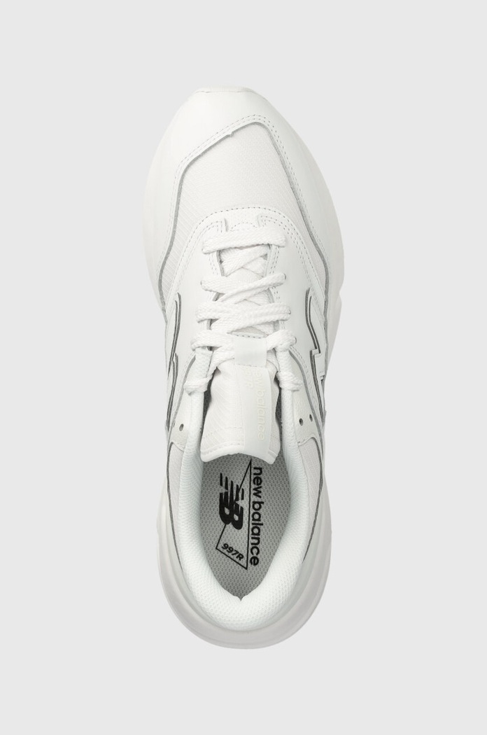 New Balance sneakersy U997RFA biały U997RFA