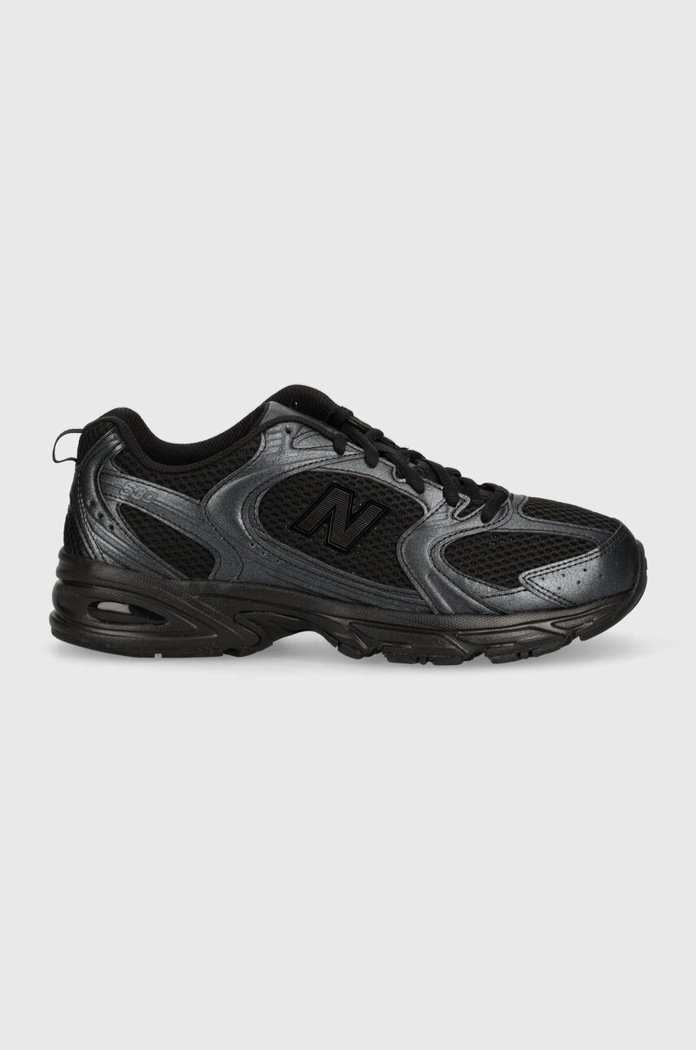 Tenisky New Balance MR530PB MR530PB čierna AW25