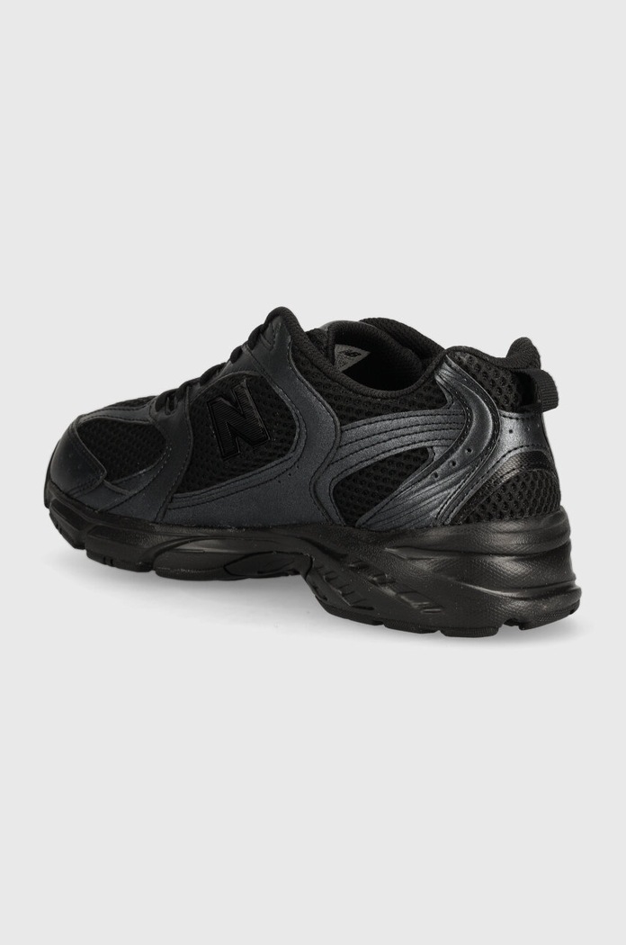 Obuv Tenisky New Balance MR530PB MR530PB čierna