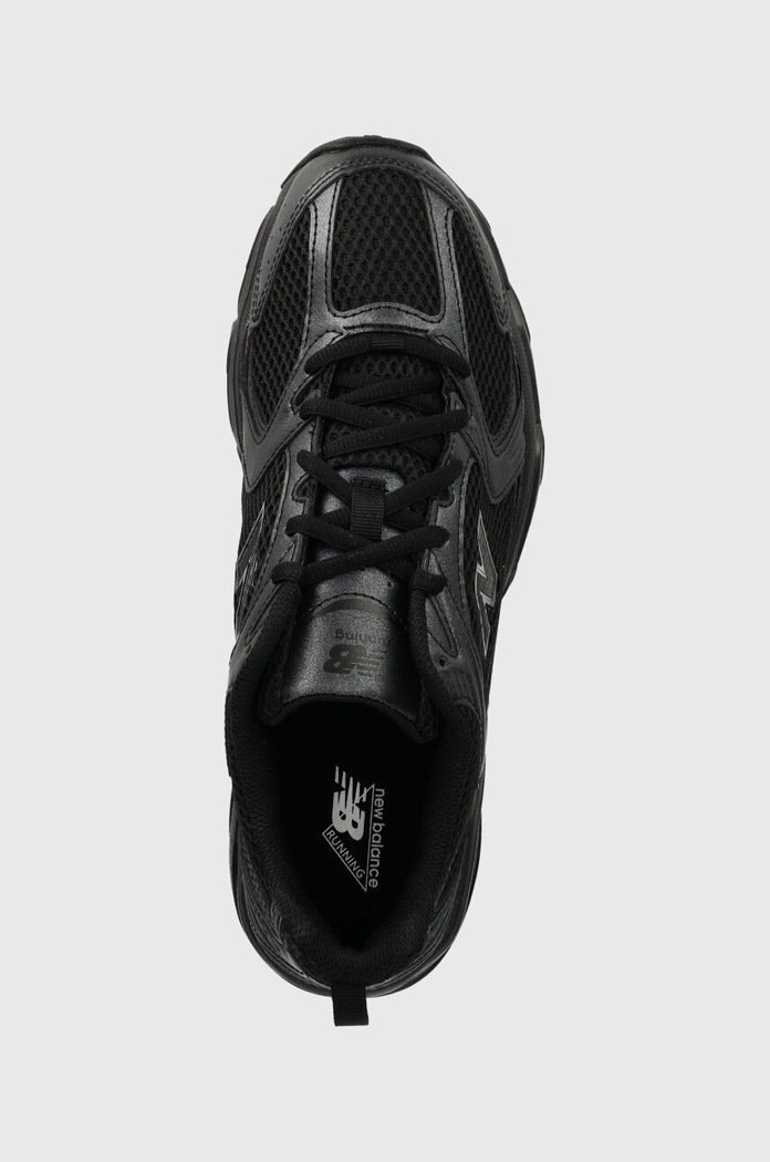 Tenisky New Balance MR530PB čierna MR530PB