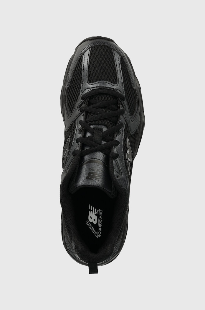 Tenisky New Balance MR530PB čierna MR530PB