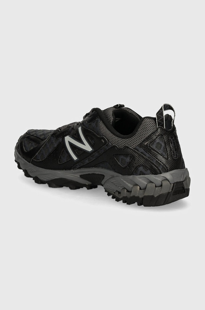 Obuwie New Balance buty 610v1 ML610TAQ czarny