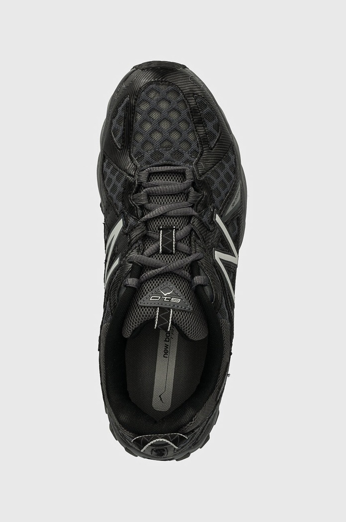 New Balance buty 610v1 czarny ML610TAQ