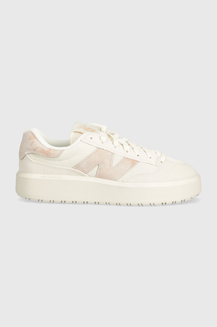 New Balance sneakers 302 CT302CTA bej SS24