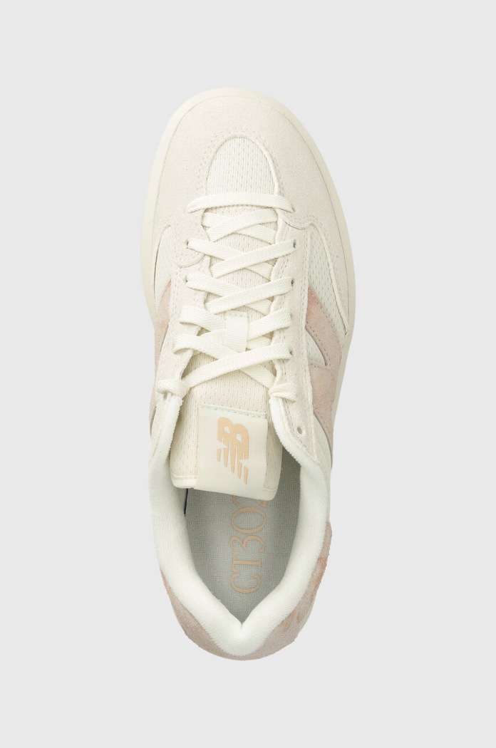 New Balance sneakers 302 bej CT302CTA