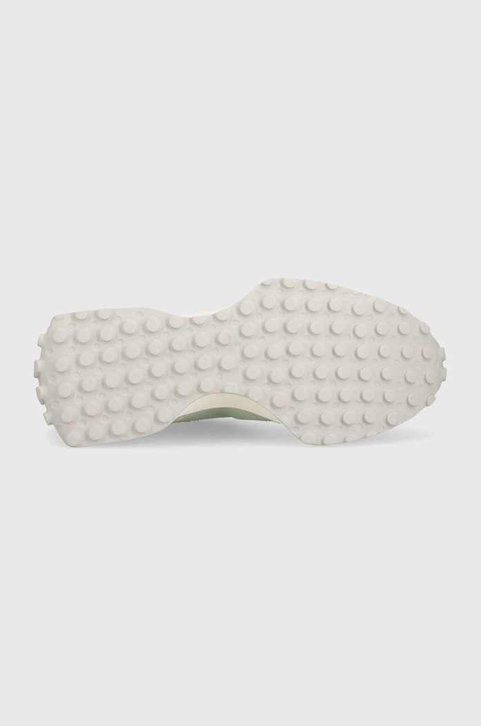 New Balance 327 Olivine U327LM green