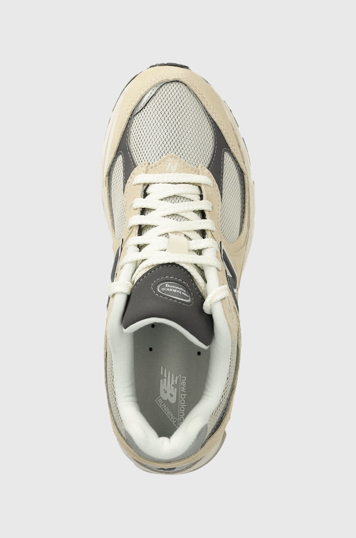 New Balance sneakersy M2002RFA beżowy M2002RFA