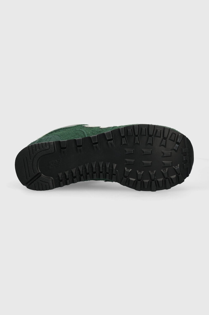 New Balance sportcipő 574 U574GNH zöld