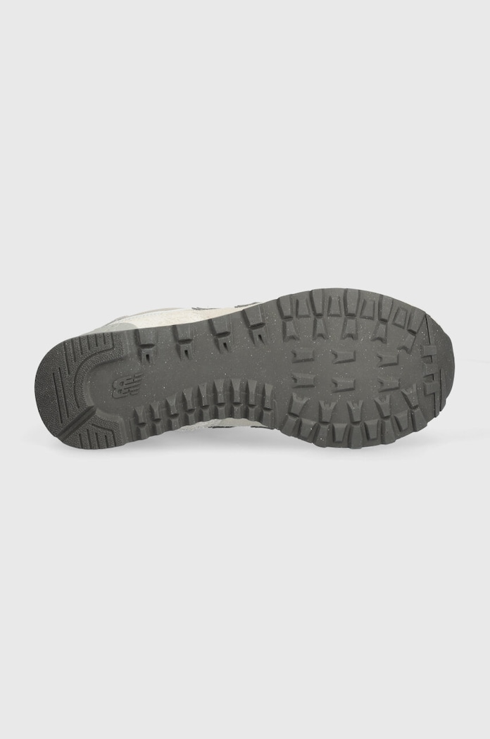 New Balance sneakersy 574 U574RCD beżowy