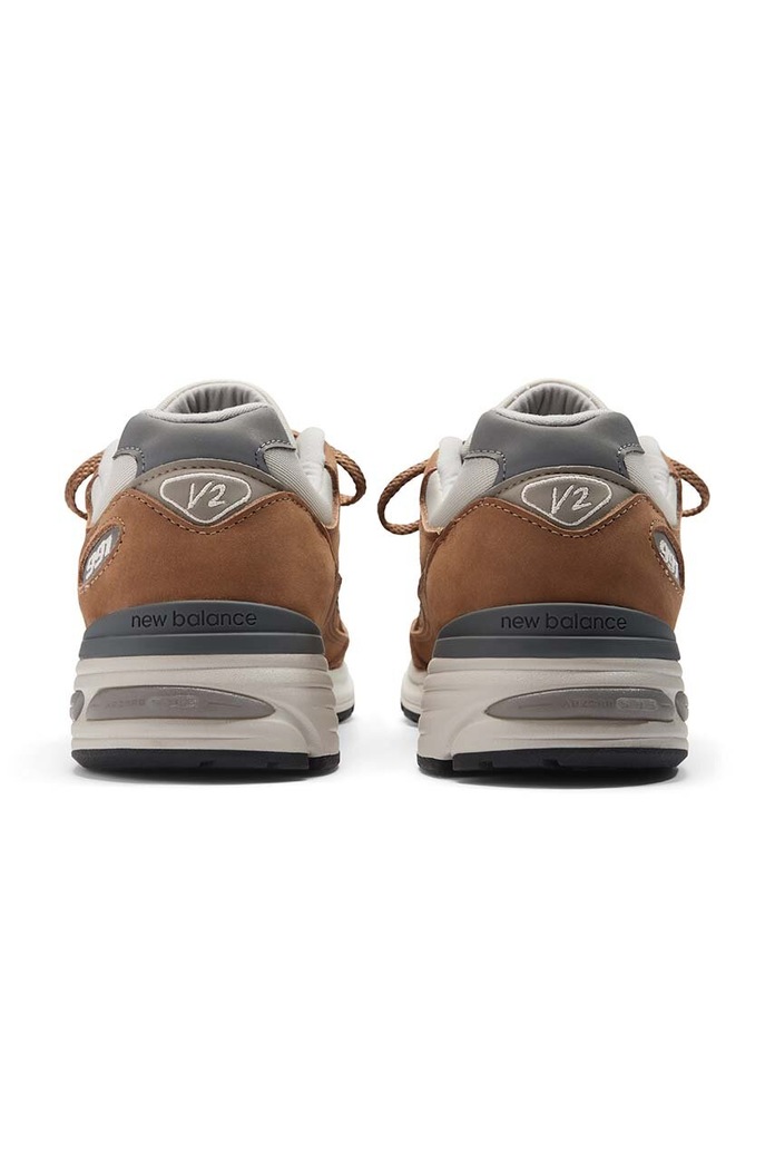 Tenisice New Balance Made in UK siva U991TB2