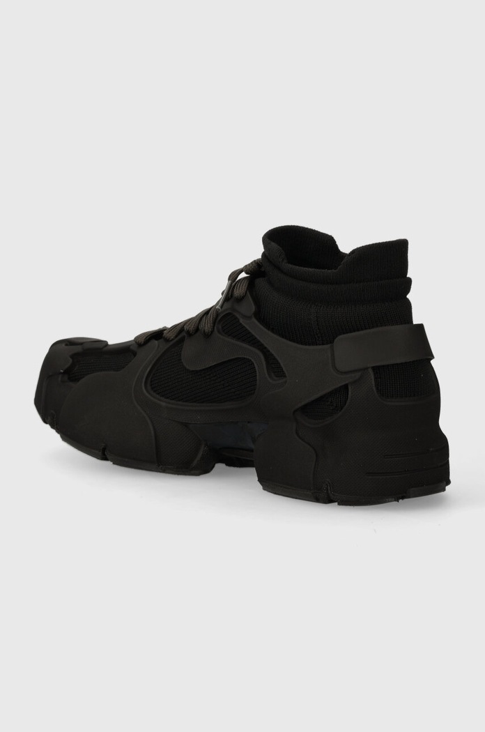 Obuwie CAMPERLAB sneakersy Tossu A500005.002 czarny