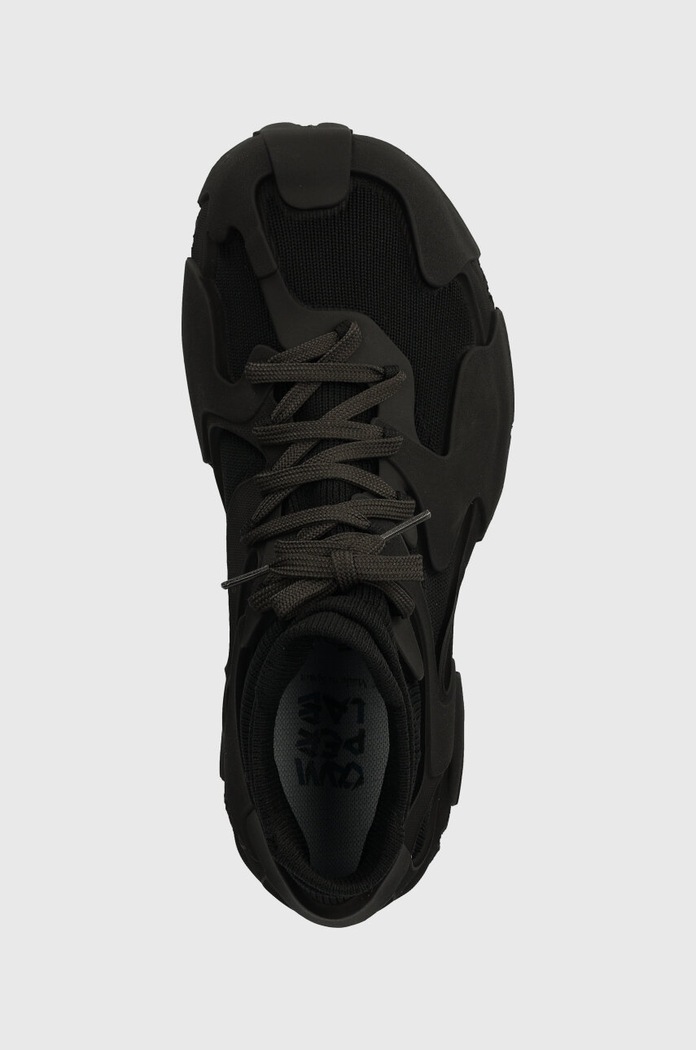 CAMPERLAB sneakersy Tossu czarny A500005.002