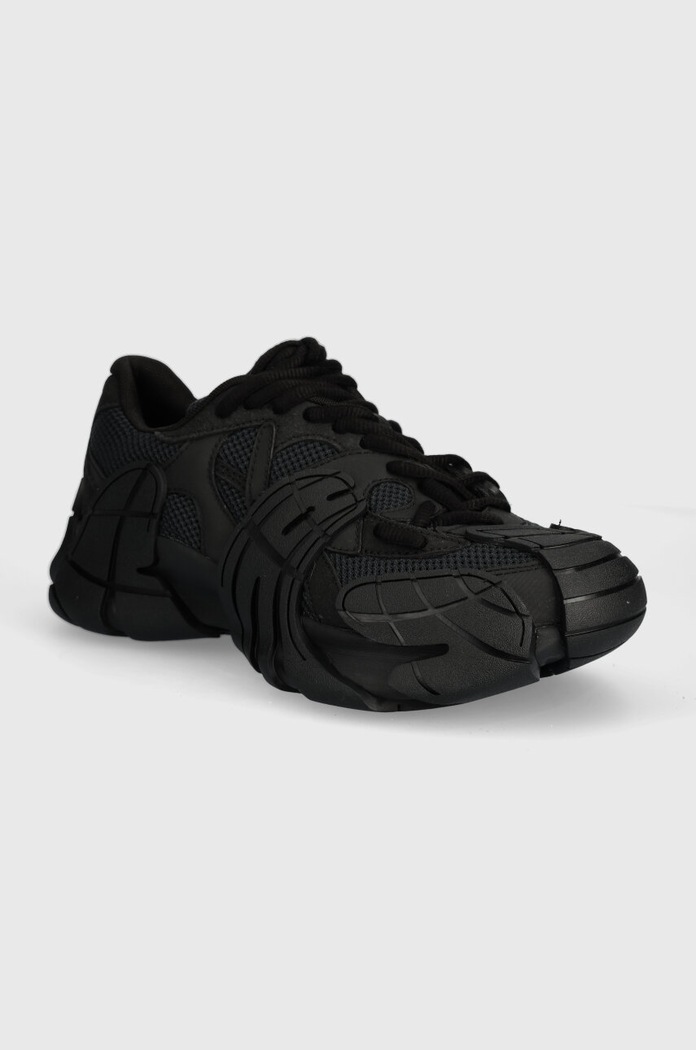 CAMPERLAB sneakersy Tormenta syntetyczny czarny A500013.010
