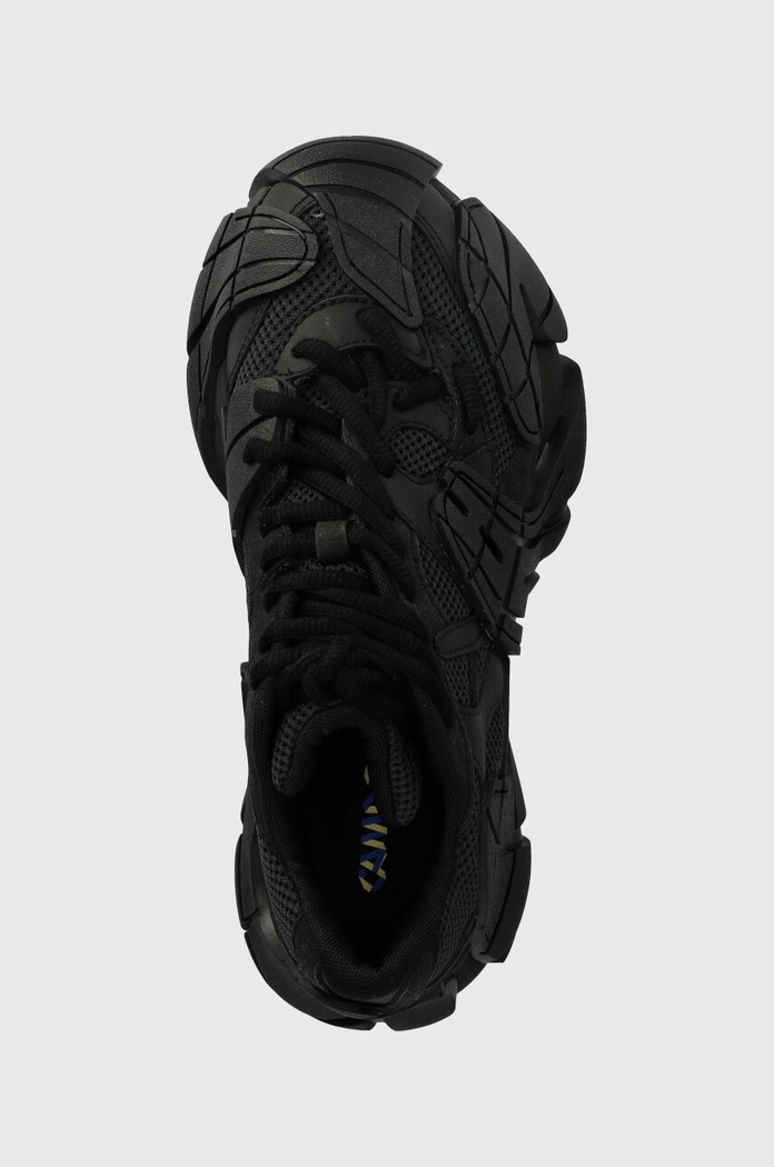 CAMPERLAB sneakersy Tormenta czarny A500013.010