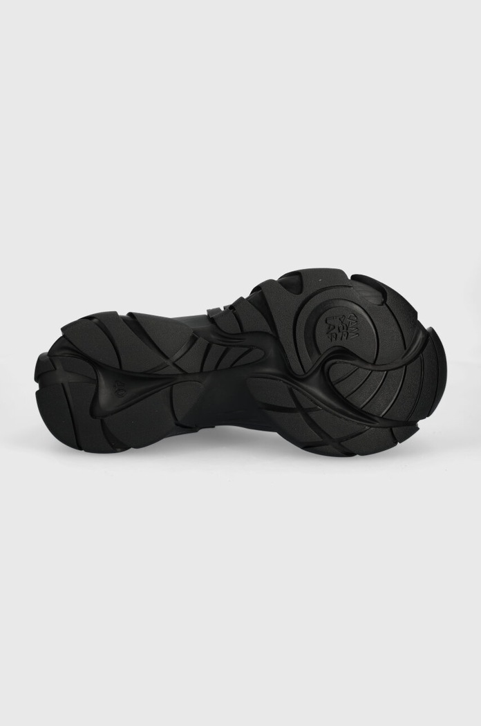CAMPERLAB sneakersy Tormenta A500013.010 czarny