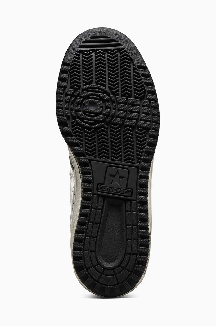 Kožené tenisky Converse Weapon Old Money A07239C