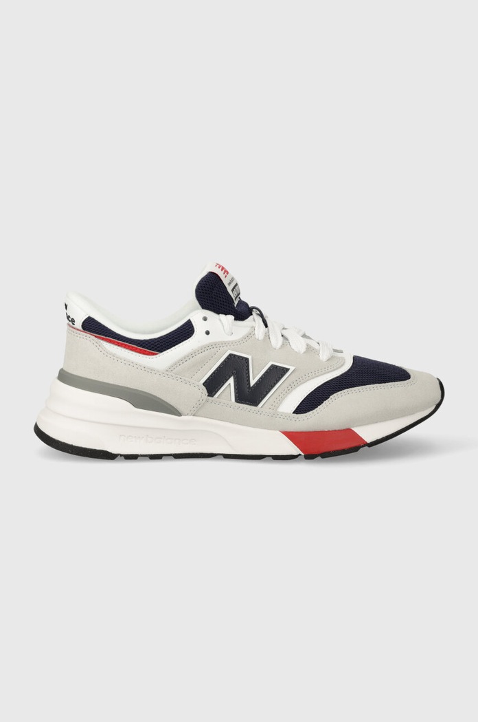 Sneakers New Balance 997 U997REB γκρί SS24