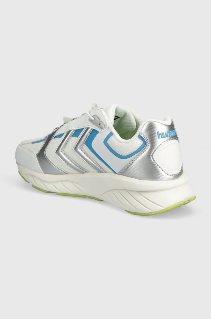 Обувки Маратонки Hummel Reach LX 6000 SV 224177 сребърен